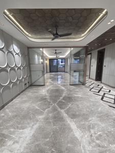 Image of 3000 Sq.ft 4 BHK Builder Floor for sale in Chittaranjan Park, New Delhi for Rs. 99500000