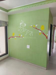 Hall Image of 875 Sq.ft 2 BHK Apartment / Flat for sale in premnagar complex Achal, Mira Road East Mira Bhayandar for Rs. 12500000