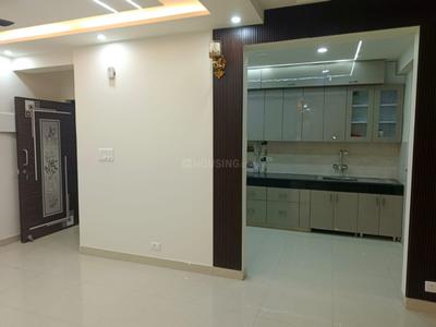 Hall Image of 2400 Sq.ft 4 BHK Apartment / Flat for sale in Eden Towers Apartment, Sector 5 Dwarka New Delhi for Rs. 33500000