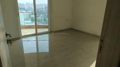 Bedroom Image of 2100 Sq.ft 3 BHK Apartment / Flat for rent in Nandan Prospera Gold, Baner Pune for Rs. 75000