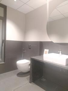 Common Bathroom Image of 1770 Sq.ft 3.5 BHK Apartment / Flat for sale in Sai Canary Phase I, Balewadi Pune for Rs. 16500000