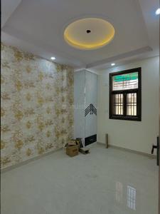 Hall Image of 600 Sq.ft 4.5 BHK Independent House for sale in Dwarka Mor New Delhi for Rs. 11000000