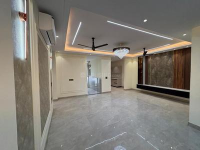 3 BHK Independent Builder Floor