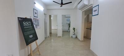 Hall Image of 3358 Sq.ft 12 BHK Independent House for rent in Manesar Gurgaon for Rs. 520000