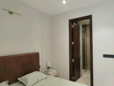 Bedroom Image of 2700 Sq.ft 4.5 BHK Builder Floor for sale in Adani Samsara Avasa, Kadarpur Gurgaon for Rs. 46000000