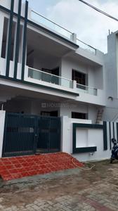 Image of 1830 Sq.ft 3.5 BHK Independent House for sale in Jankipuram Extension, Lucknow for Rs. 13500000