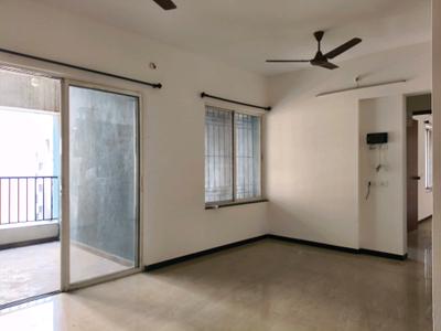 Living Room Image of 990 Sq.ft 2 BHK Apartment / Flat for sale in Aum Sanskruti Housing Casa Imperia Ph 2, Wakad Pune for Rs. 9300000