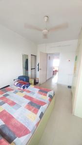 Bedroom Image of 2000 Sq.ft 4 BHK Apartment / Flat for sale in Andheri West Mumbai for Rs. 56000000