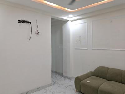 Living Room Image of 1050 Sq.ft 2 BHK Apartment / Flat for sale in Hark Sai Homes 6, Sector 49 Noida for Rs. 5100000