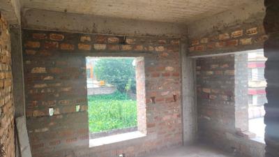Bedroom Image of 1062 Sq.ft 2 BHK Apartment / Flat for sale in Rajarhat Kolkata for Rs. 4672000