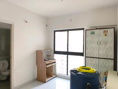 Bedroom Image of 1285 Sq.ft 3 BHK Apartment / Flat for rent in Runwal Gardens, Dombivli East Thane for Rs. 29999