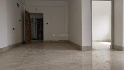 Living Room Image of 916 Sq.ft 2 BHK Apartment / Flat for sale in Dum Dum Cantonment Kolkata for Rs. 3572400