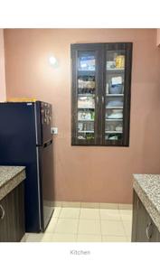 Kitchen Image of 900 Sq.ft 4.5 BHK Independent House for sale in Patel Nagar Bahadurgarh for Rs. 9500000