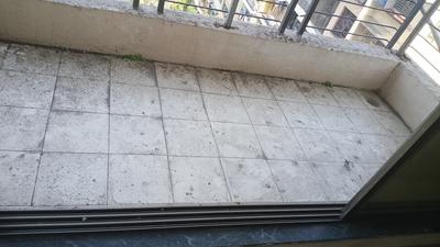Balcony Image of 1250 Sq.ft 2 BHK Apartment / Flat for sale in Kamothe Navi Mumbai for Rs. 12500000