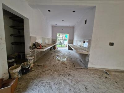 Hall Image of 3570 Sq.ft 3 BHK Builder Floor for sale in Saket Nagar Indore for Rs. 46500000