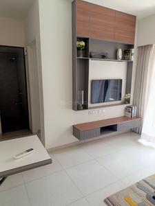 Bedroom Image of 1410 Sq.ft 3 BHK Apartment / Flat for sale in Gagan Adira Phase 2, Wagholi Pune for Rs. 9900000
