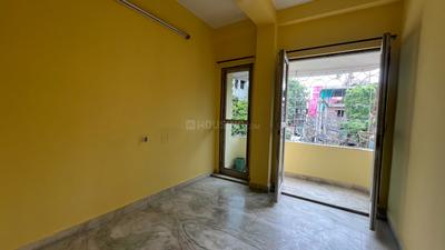 Bedroom Image of 860 Sq.ft 2 BHK Apartment / Flat for rent in Naktala Kolkata for Rs. 14000
