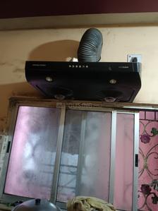 Bedroom Image of 450 Sq.ft 1 BHK Apartment / Flat for rent in Patuli Kolkata for Rs. 14000