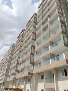 Image of 1600 Sq.ft 3 BHK Apartment / Flat for sale in SNR The Elite, Gopanapalli, Hyderabad for Rs. 12500000