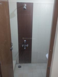 Bathroom Image of 1200 Sq.ft 3 BHK Apartment / Flat for sale in Badhri Anugraha, Velachery Chennai for Rs. 8600000