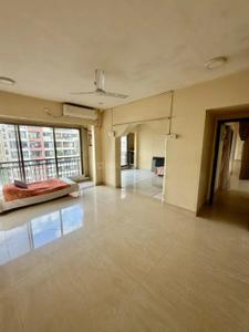 Hall Image of 2550 Sq.ft 4 BHK Apartment / Flat for sale in K Raheja Maple Leaf, Powai Mumbai for Rs. 60000000