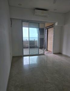 Hall Image of 2250 Sq.ft 3 BHK Apartment / Flat for rent in Lokhandwala Minerva, Worli Mumbai for Rs. 355000