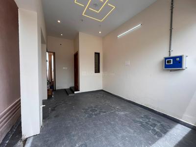 Hall Image of 1600 Sq.ft 3 BHK Independent House for sale in Vadamadurai Coimbatore for Rs. 7500000