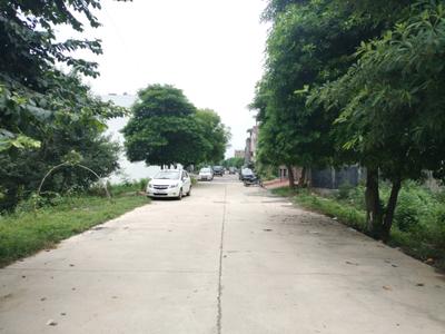 Image of 60 Sq.ft Residential Plot / Land for sale in Sector 88, Faridabad for Rs. 7600000