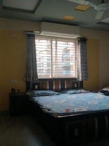 Bedroom Image of 871 Sq.ft 2 BHK Apartment / Flat for sale in Gujarat International Finance Tec City Gandhinagar for Rs. 17400000