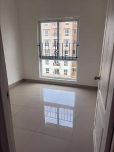 Bedroom Image of 1320 Sq.ft 3 BHK Apartment / Flat for sale in Brigade Helio At Brigade El Dorado, Bengaluru Hardware Park Bengaluru for Rs. 15900000