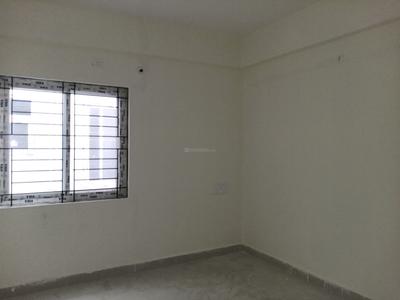 Bedroom Image of 1400 Sq.ft 3 BHK Apartment / Flat for sale in S K Dwaraka, Horamavu Bengaluru for Rs. 12850000