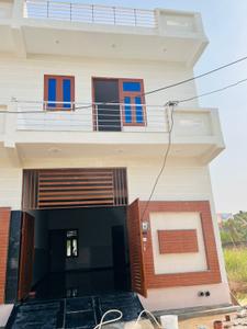 Image of 1900 Sq.ft 3 BHK Duplex for sale in Kanker Khera, Meerut for Rs. 5800000
