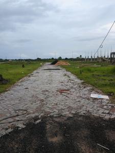 Image of 1440 Sq.ft Residential Plot / Land for sale in Swapnabhumi, New Town, Kolkata for Rs. 3128787