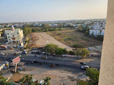 Balcony Image of 1790 Sq.ft 3 BHK Apartment / Flat for sale in Casagrand Northern Star, Perambur Chennai for Rs. 18000000