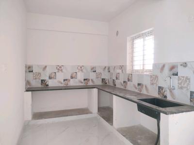 Kitchen Image of 1359 Sq.ft 3 BHK Apartment / Flat for sale in Habulus Pride, Electronic City Bengaluru for Rs. 7400000