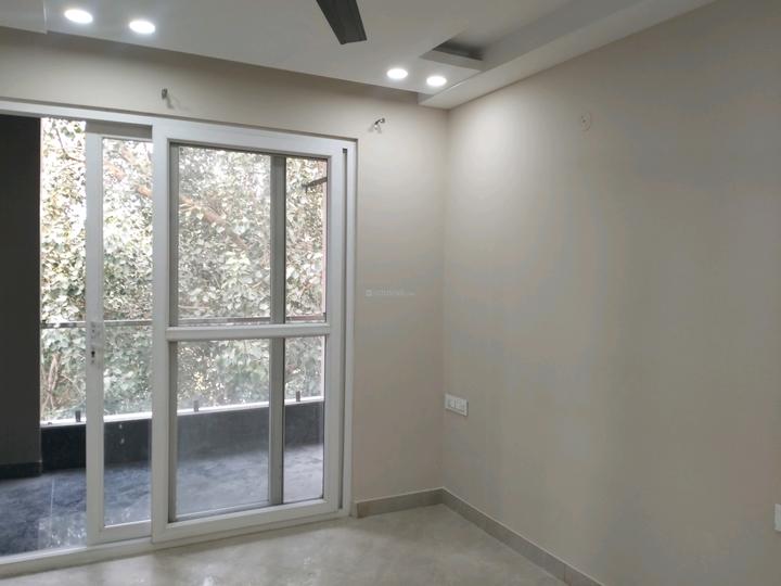 Paschim Vihar Bedroom One 1