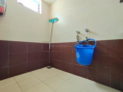 Bathroom Image of 1475 Sq.ft 3 BHK Villa for sale in Saiyed Vasna Vadodara for Rs. 7500000