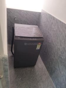 Image of 1150 Sq.ft 2 BHK Builder Floor for rent in Narsingi, Hyderabad for Rs. 38000