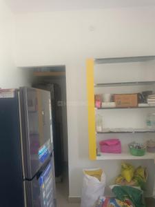 Hall Image of 1100 Sq.ft 2 BHK Builder Floor for sale in Palladam Tiruppur for Rs. 5500000