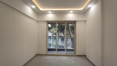 Bedroom Image of 1280 Sq.ft 3 BHK Apartment / Flat for sale in Vile Parle East Mumbai for Rs. 57500000