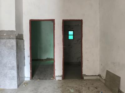 Living Room Image of 650 Sq.ft 2 BHK Independent House for sale in Chipiyana Buzurg Ghaziabad for Rs. 6200000