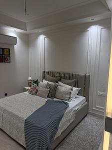 Bedroom Image of 1624 Sq.ft 3 BHK Builder Floor for sale in Vatika Xpressions, Sector 88B Gurgaon for Rs. 25100000