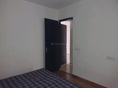 Bedroom Image of 1120 Sq.ft 3 BHK Builder Floor for sale in Signature Global Park 4 And 5 Phase II, Sector 36 Sohna for Rs. 10700000