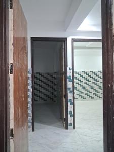Main Entrance Image of 950 Sq.ft 2 BHK Apartment / Flat for sale in Sector 49 Noida for Rs. 4400000