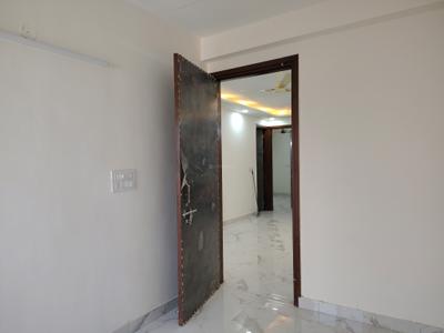 Bedroom Image of 1320 Sq.ft 3 BHK Apartment / Flat for sale in Chhattarpur New Delhi for Rs. 10000000
