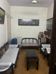 2 BHK Independent Builder Floor