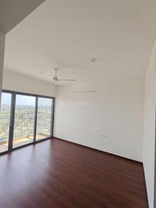Bedroom Image of 1005 Sq.ft 2 BHK Apartment / Flat for sale in Amanora Elevate Tower 47, Hadapsar Pune for Rs. 11200000