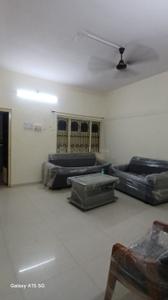 Hall Image of 1500 Sq.ft 2 BHK Duplex for rent in Warasiya Vadodara for Rs. 15000