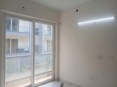 Bedroom Image of 1496 Sq.ft 3 BHK Apartment / Flat for sale in M3M Soulitude, Sector 89 Gurgaon for Rs. 15900000