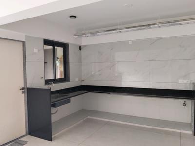 Kitchen Image of 4000 Sq.ft 4 BHK Independent House for sale in Satellite Ahmedabad for Rs. 110000000